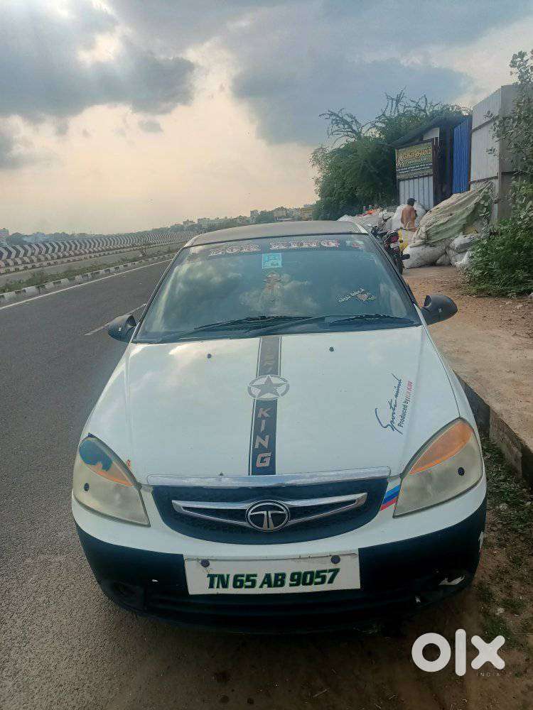 Tata Indigo Cs, 2016