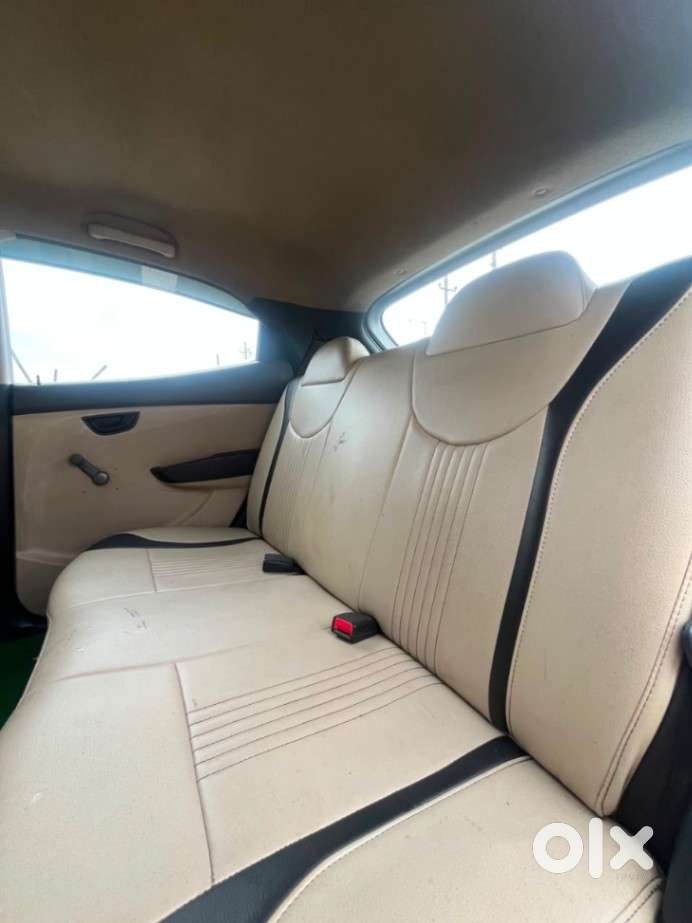 Hyundai Eon Era, 2014, Petrol