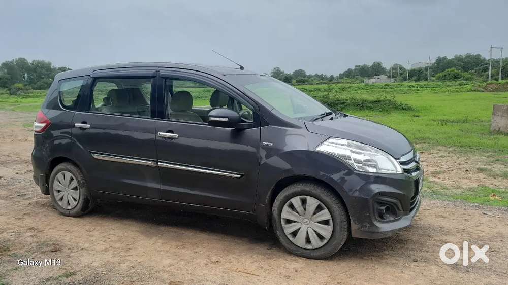 Maruti Ertiga Vdi 2018