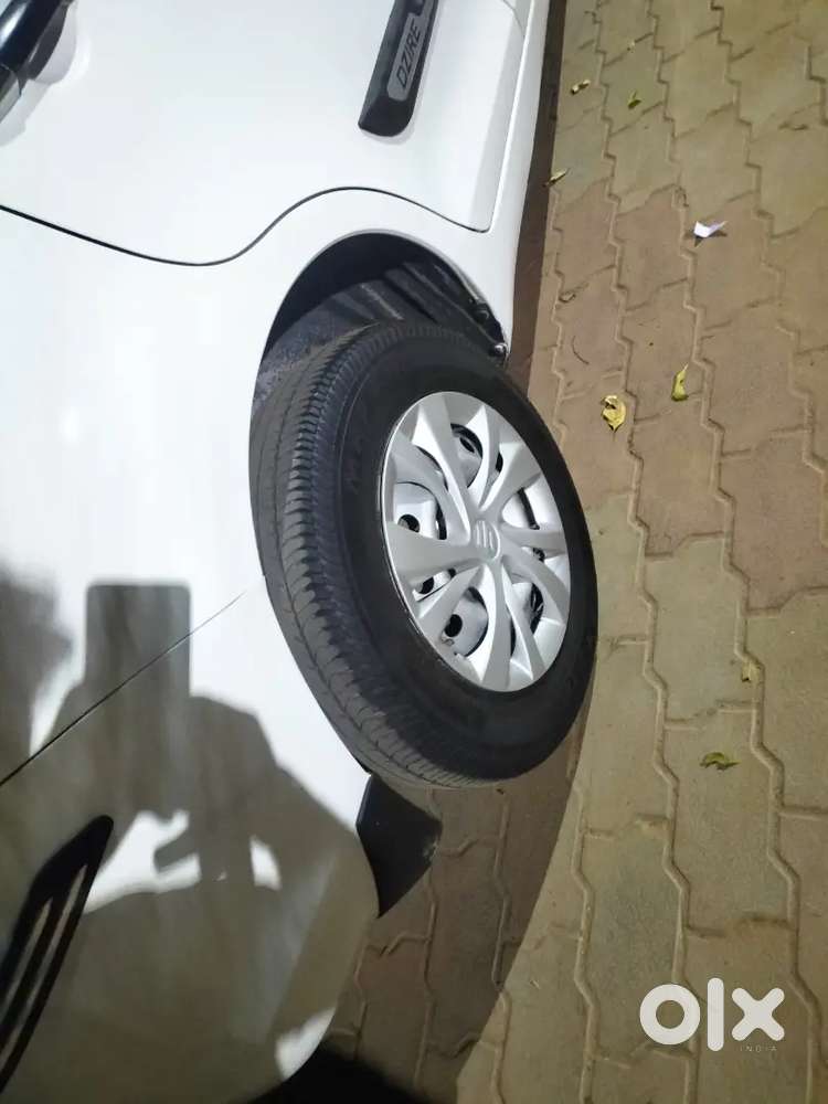 Maruti Suzuki Swift Dzire 2022 Car