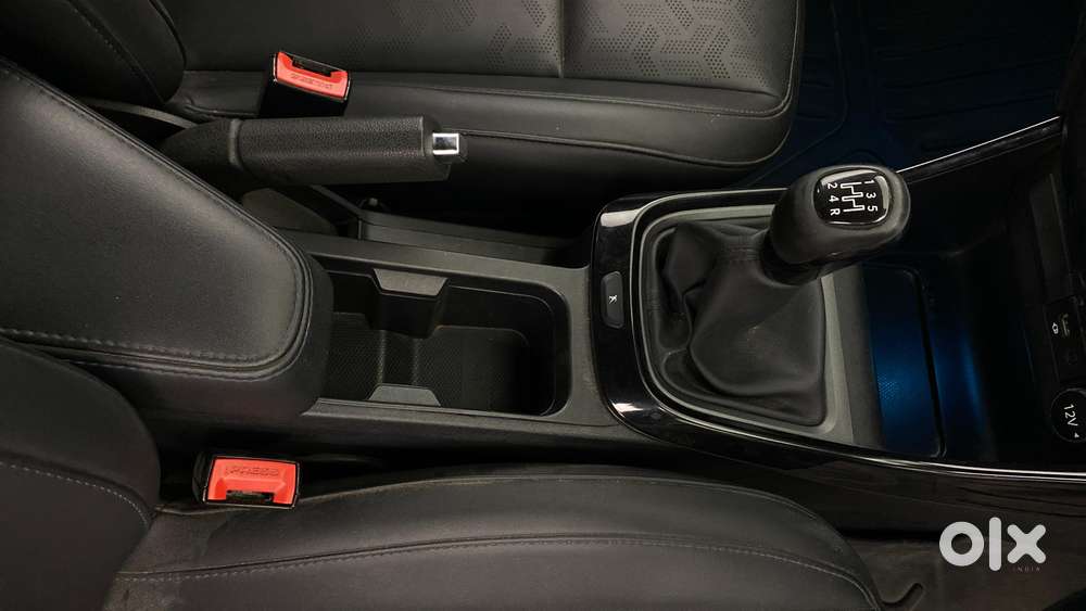Tata Altroz 1.2 Xz Plus Petrol, 2021, Petrol