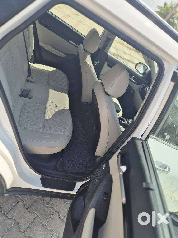 Kia Seltos Htk Plus At D, 2020, Diesel