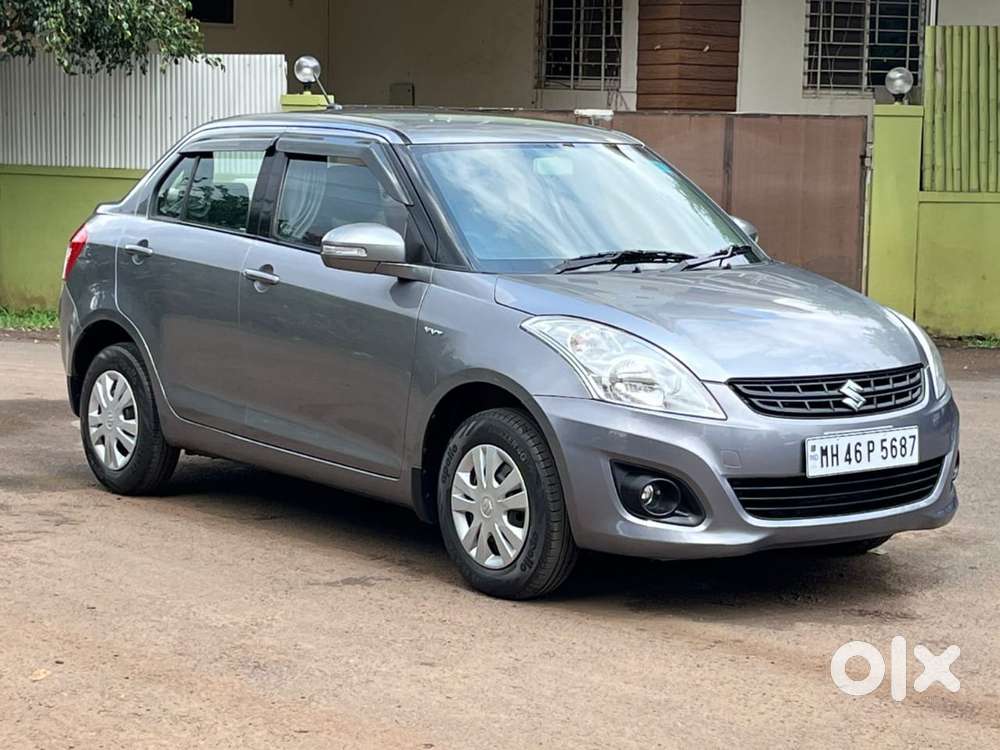 Maruti Suzuki Swift Dzire 1.3 Vxi, 2012, Petrol