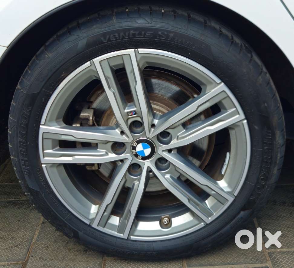 Bmw 2 Series Gran Coupe 220i Black Shadow Edition, 2025, Petrol