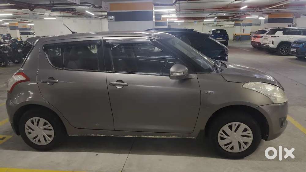 Maruti Suzuki Swift 2012 2nd Owner