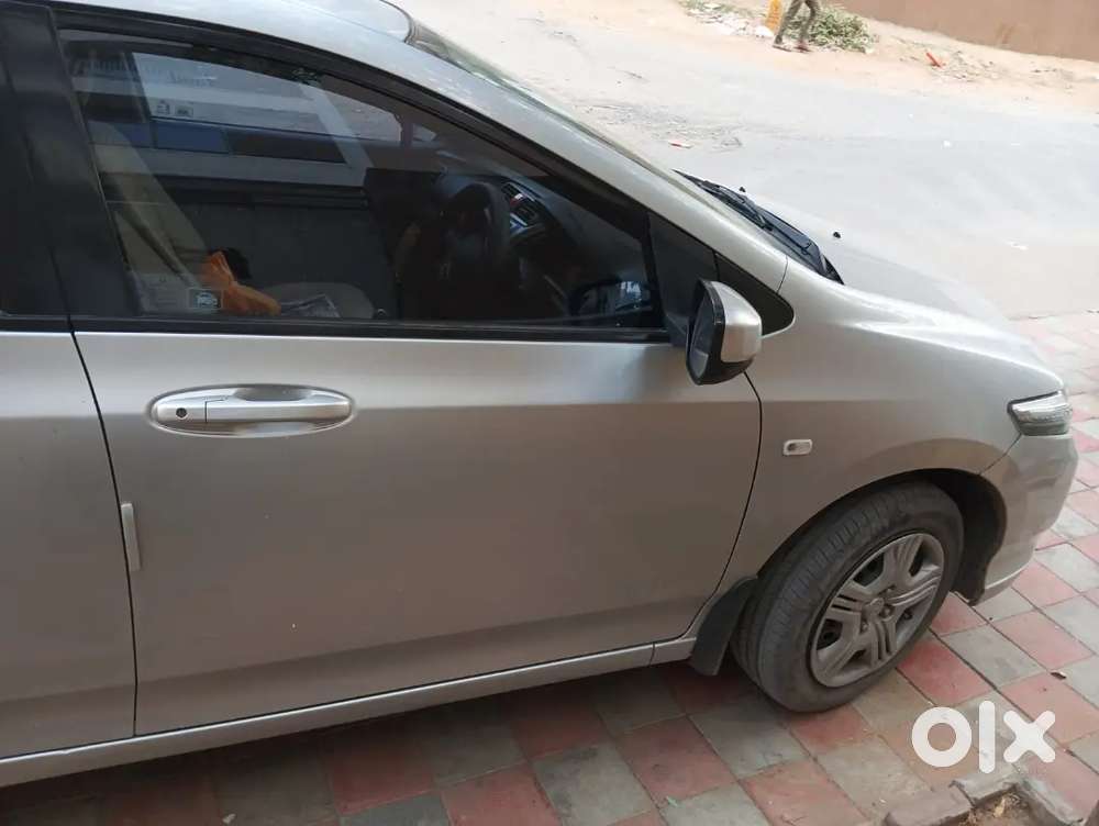 Honda City 2012 Cng & Hybrids 42117 Km Driven