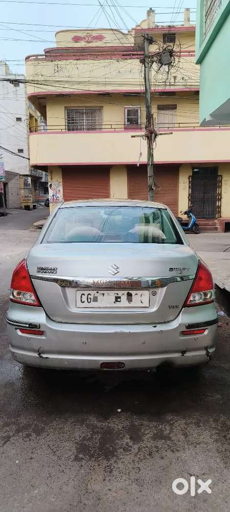 Maruti Suzuki Swift Dzire 2016 Diesel 100000 Km Driven