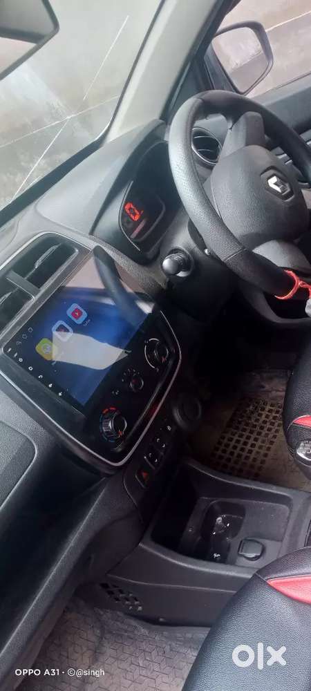 Renault Kwid Rxl 2020