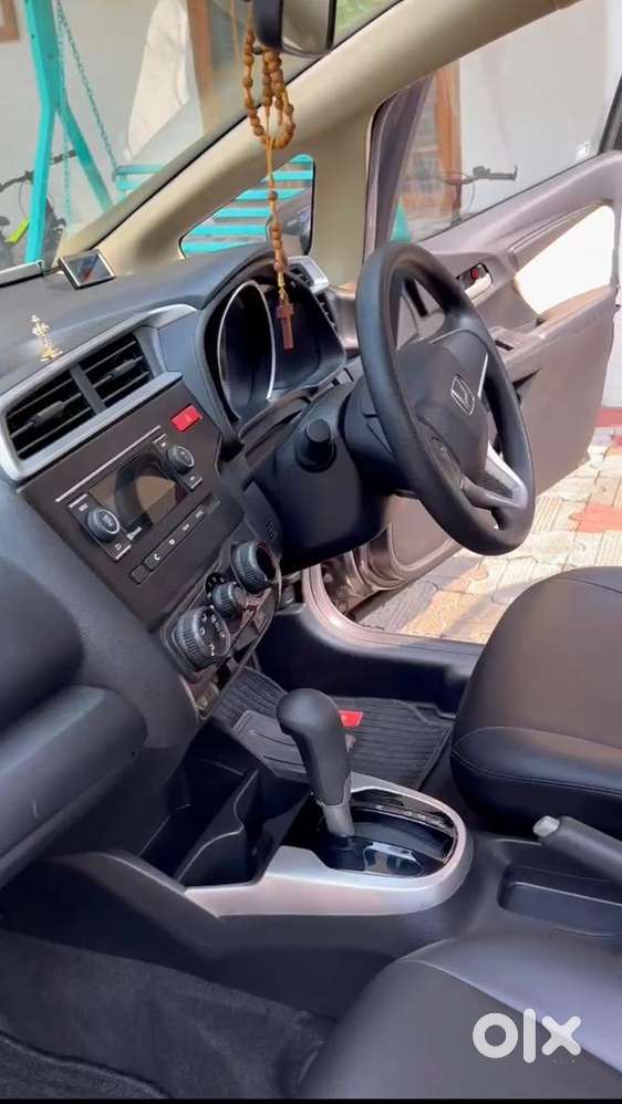 Quality Vehicle