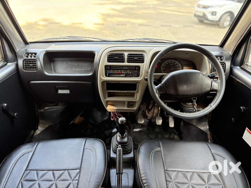 Maruti Suzuki Eeco Cng 5 Seater Ac, 2019, Cng & Hybrids