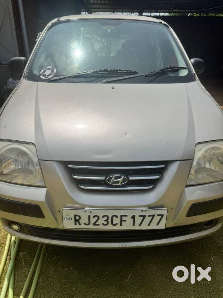 Hyundai Santro Xing 2009