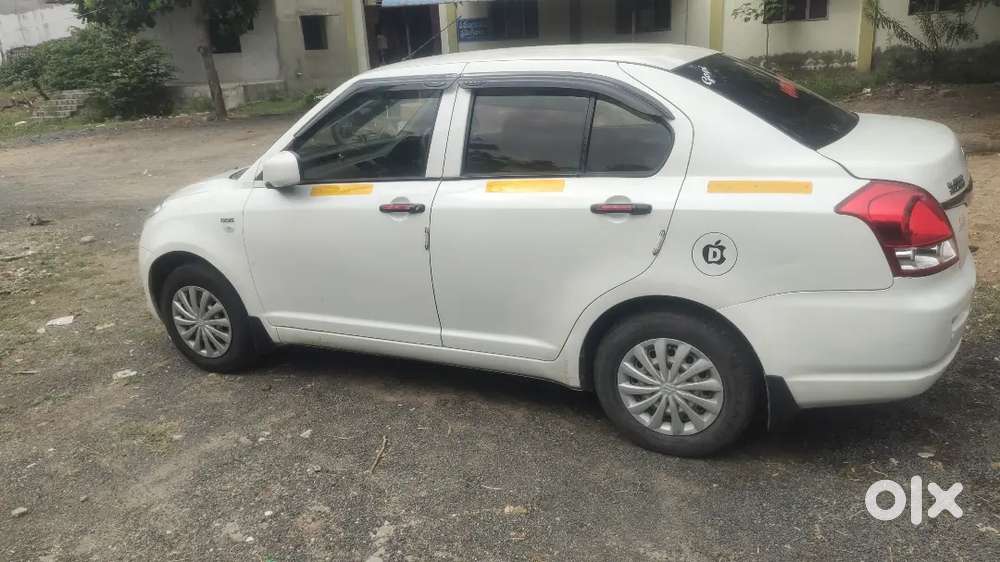 Maruti Suzuki Dzire 2009 Diesel 16000 Km Driven Full Condition