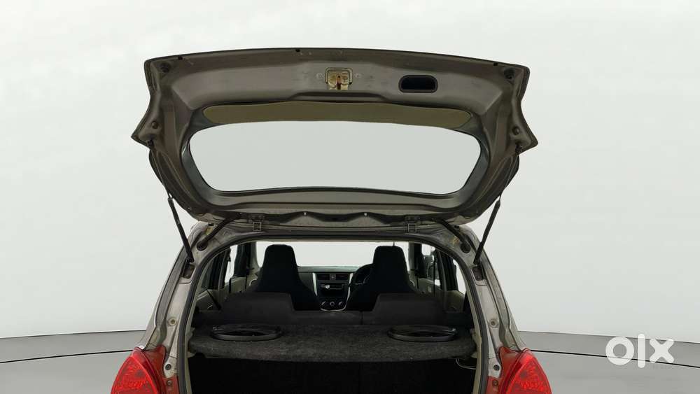Maruti Suzuki Celerio 2014-2017 Vxi At, 2015, Petrol