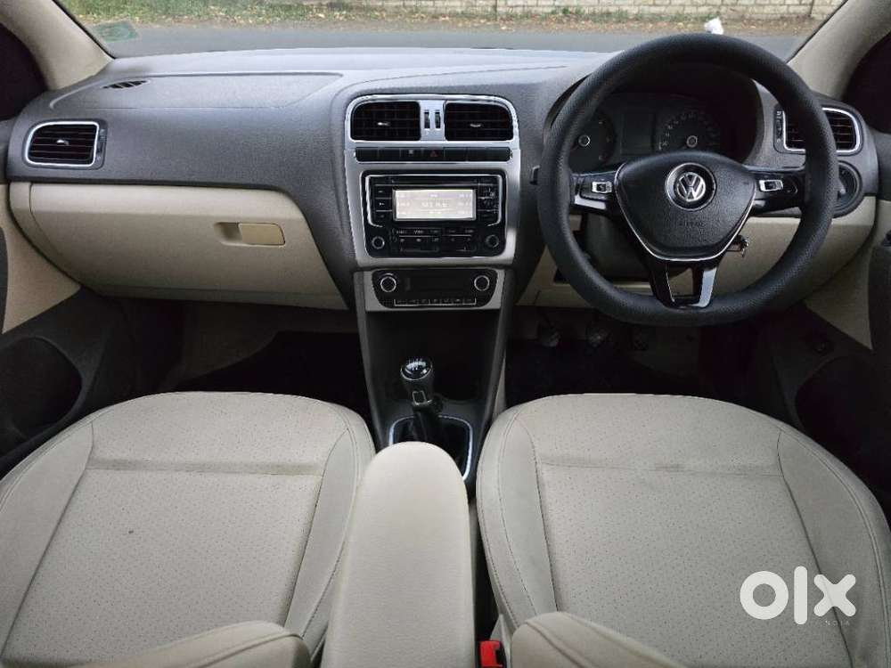 Volkswagen Vento 1.5 Tdi Highline Plus, 2015, Diesel