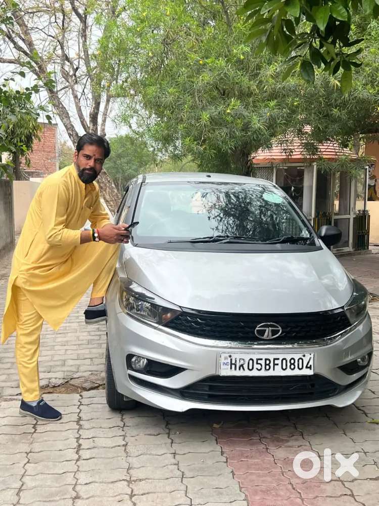 Tata Tiago 2021 Manual Petrol
