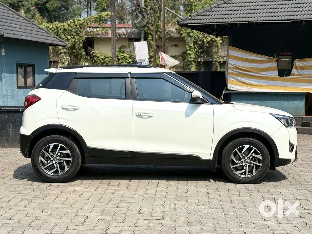 Mahindra Xuv300 W8 Option Diesel, 2022, Diesel