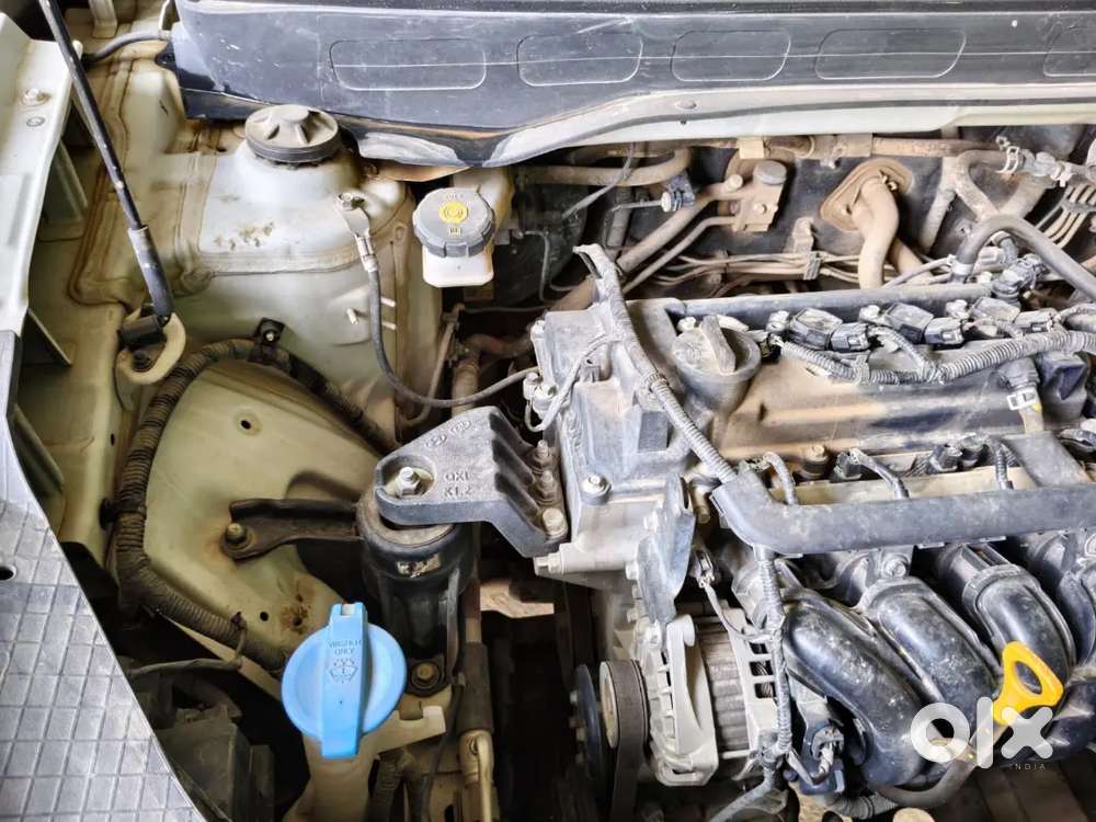 Hyundai Venue 2022 Petrol 49000 Km Driven