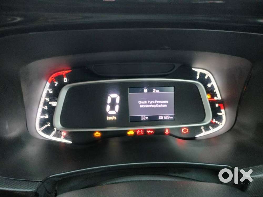Kia Sonet 1.2 Htk Plus, 2022, Petrol
