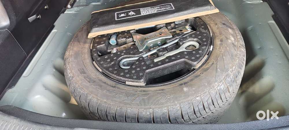 Maruti Suzuki S-cross 2017-2020 1.3 Zeta, 2018, Diesel