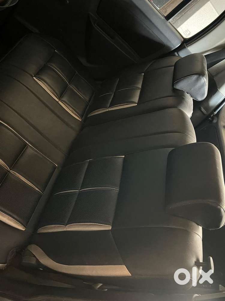 Maruti Suzuki Wagon R Petrol Well Maintained