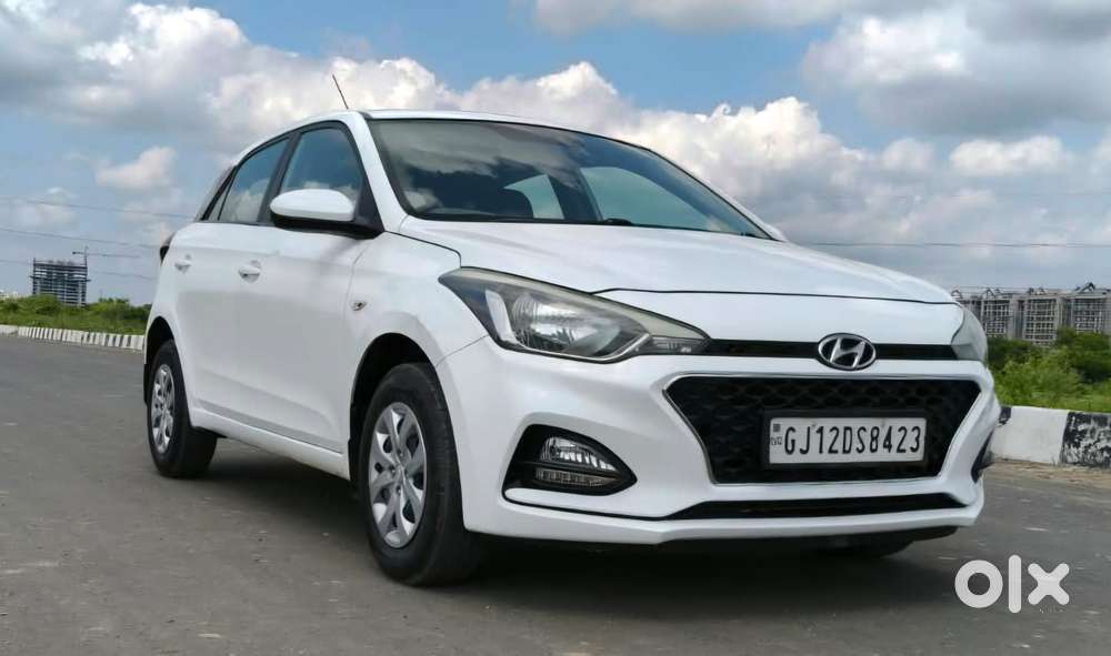 Hyundai Elite I20 Magna Plus, 2020, Petrol