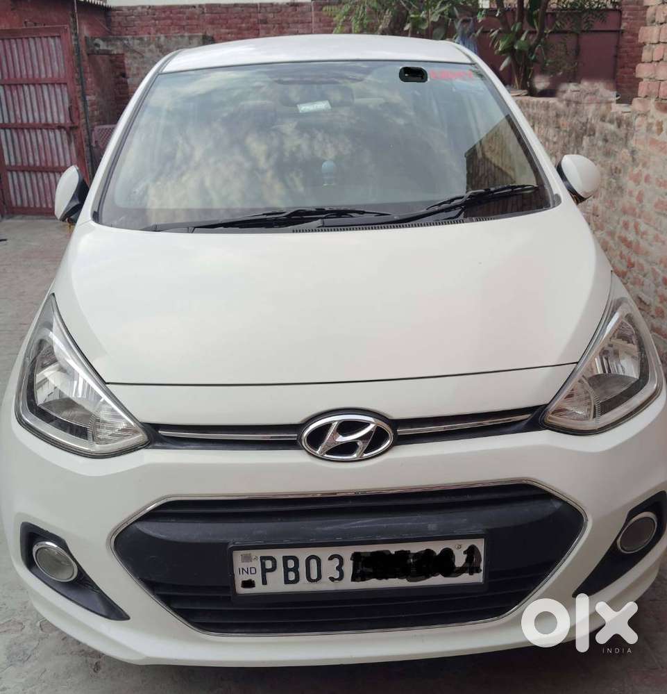 Army Man Driven Excellent Condition Car