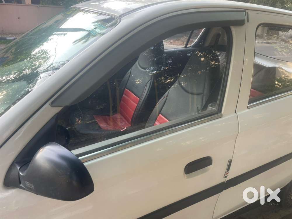 Maruti Alto 2015 , Milage 27km/l