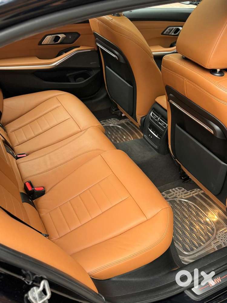 Bmw 3 Series Gran Limousine 2.0 330li Luxury Line, 2022, Diesel