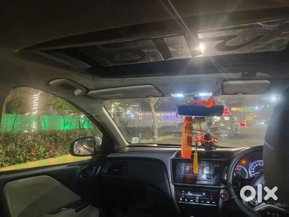 Honda City Diesel 2018