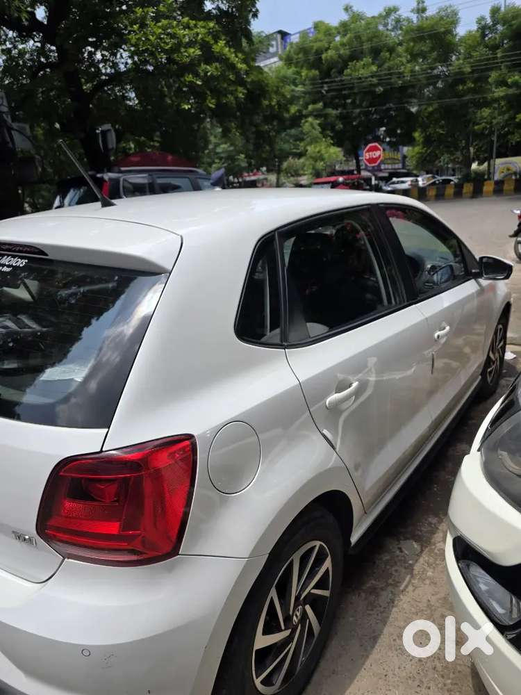 Volkswagen Polo 1.5 Tdi 2019