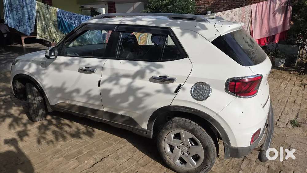 All Tyres Are Well And Good Condition.