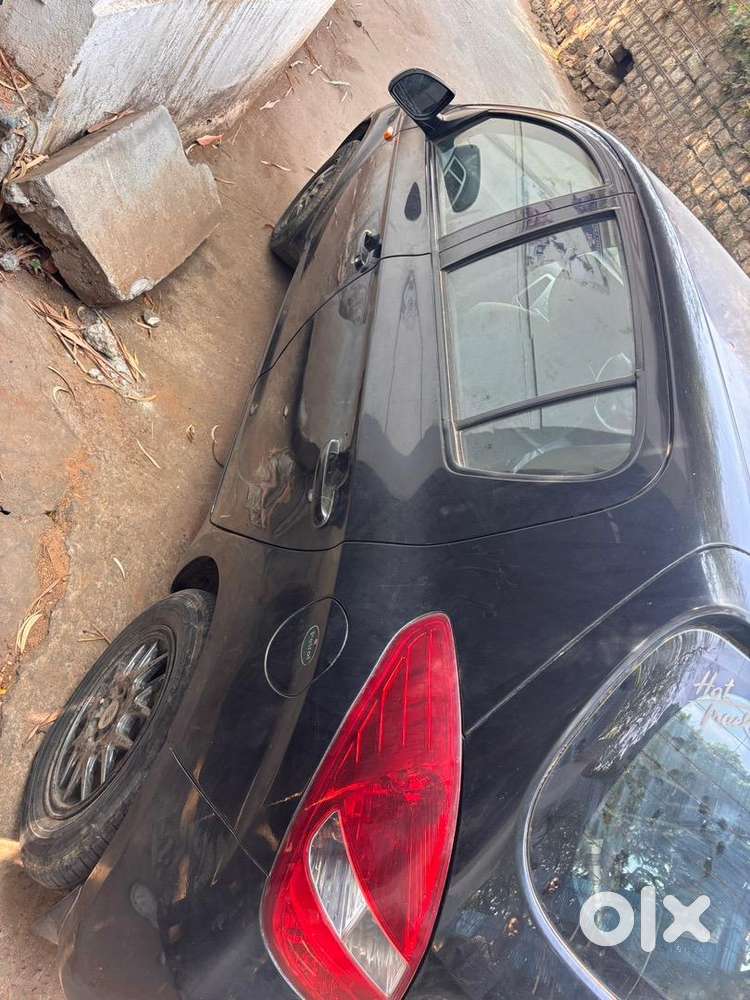 Hyundai New I20 2010 Petrol 85000 Km Driven