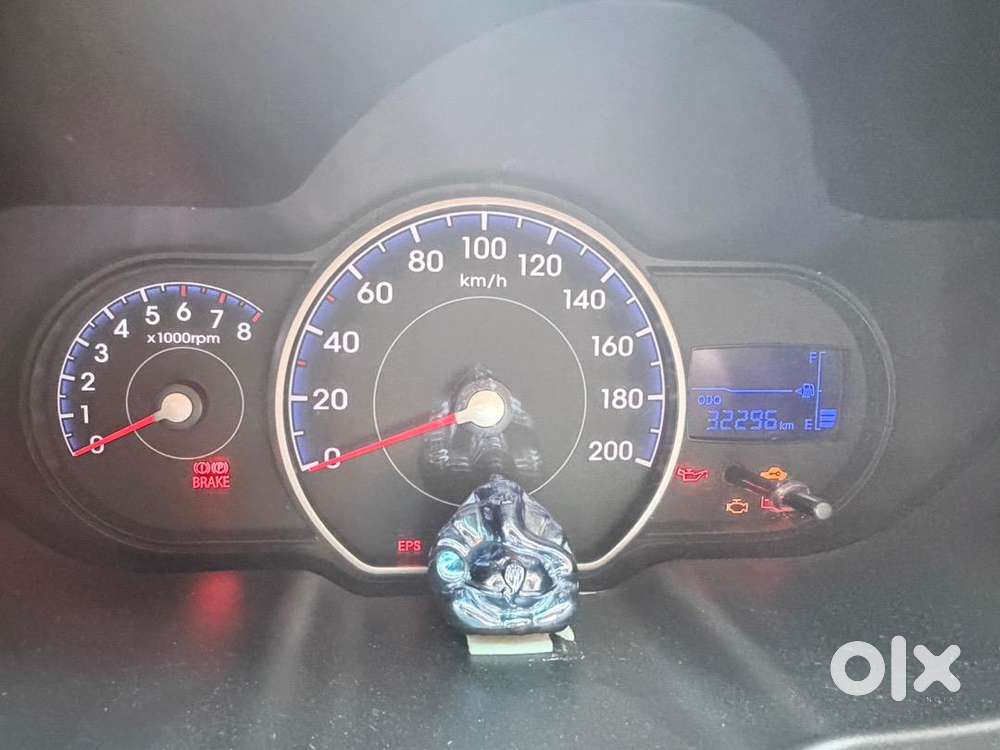 I 10 Hyundai Sportz  Ldriven For Sale