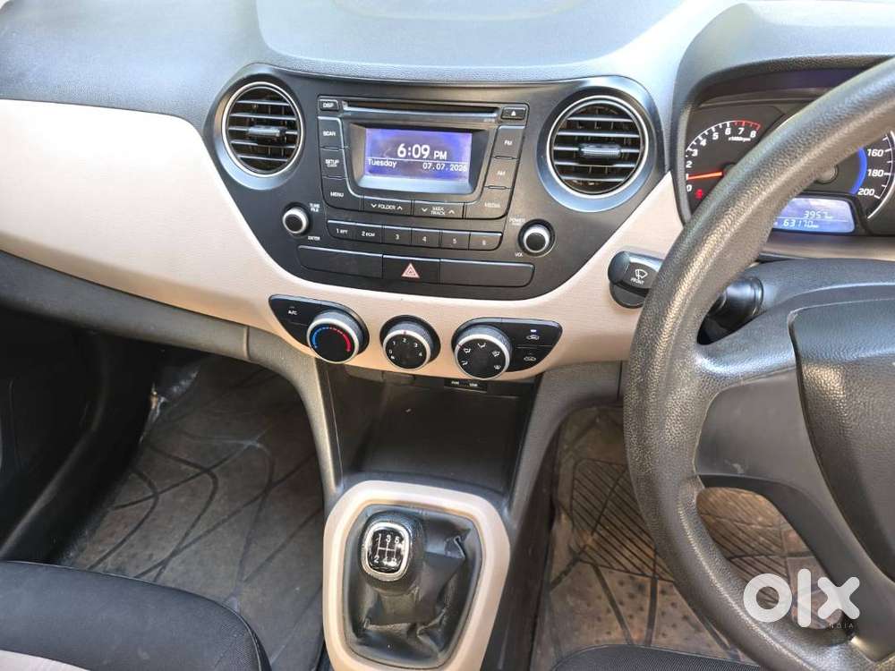 Hyundai Grand I10 2014 Petrol 63000 Km Driven Excellent Condition