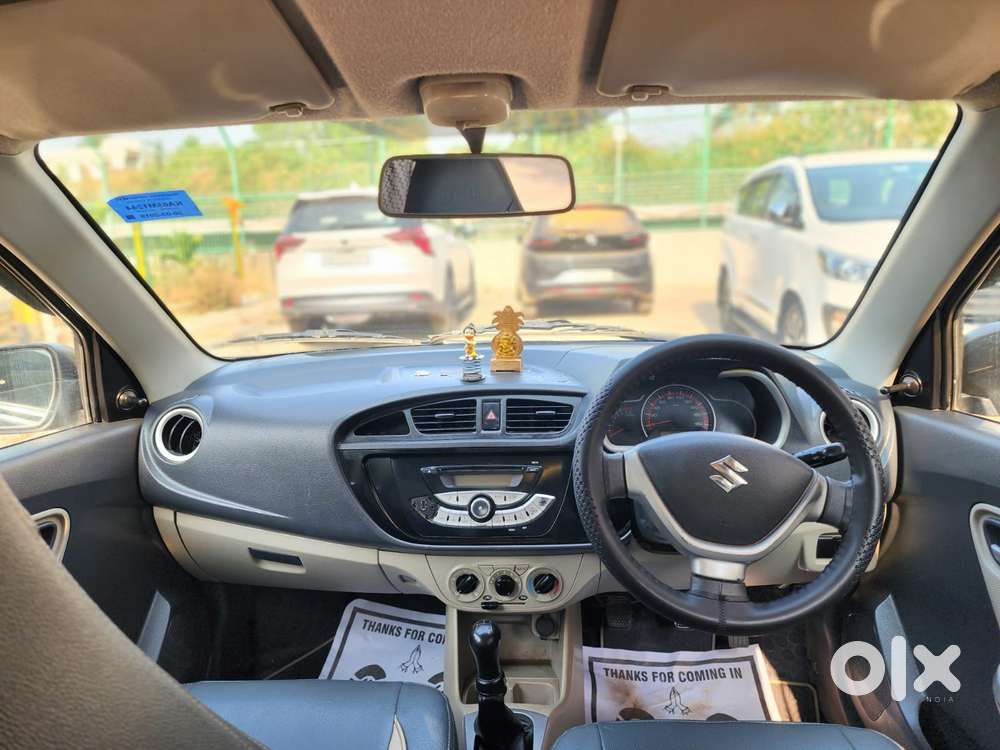 Maruti Suzuki Alto K10 Vxi (o), 2019, Petrol