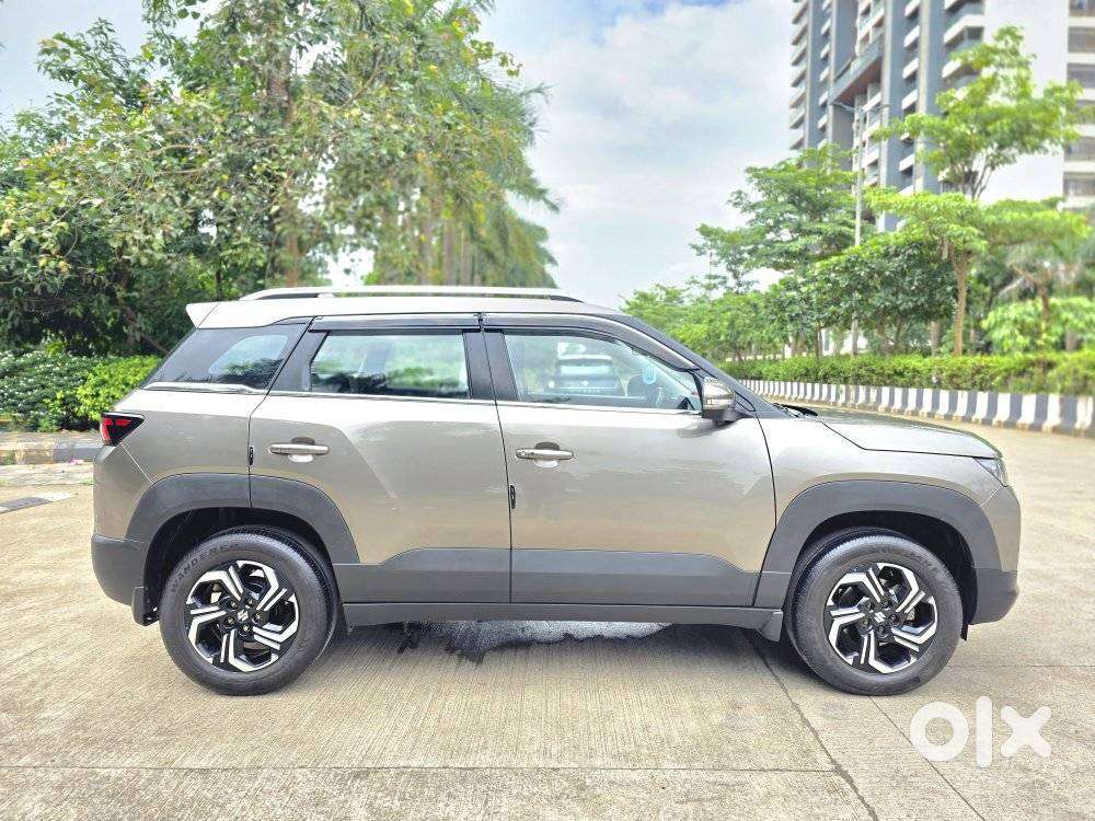 Maruti Suzuki Brezza Zxi Plus At, 2023, Petrol
