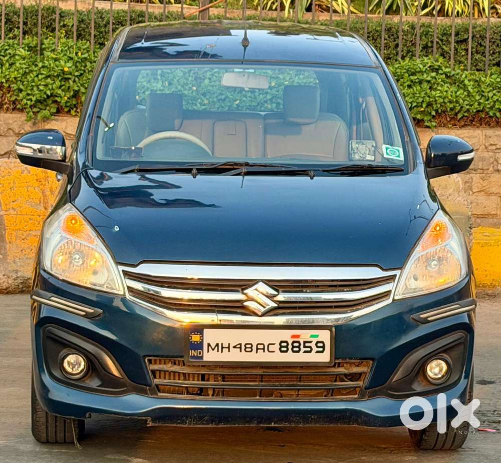 Maruti Suzuki Ertiga, 2016, Diesel