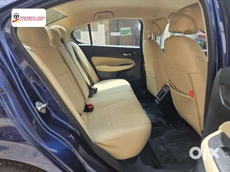Honda City i VTEC CVT VX, 2023, Petrol