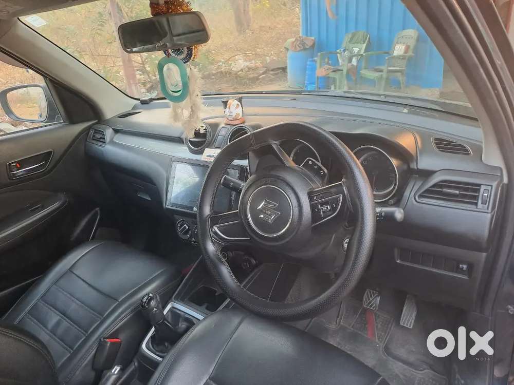 Maruti Suzuki Swift 2018 Petrol 66000 Km Driven