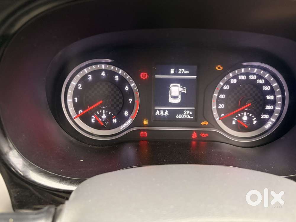 Hyundai Grand I10 Nios Sportz 1.2 Kappa Vtvt, 2023, Petrol