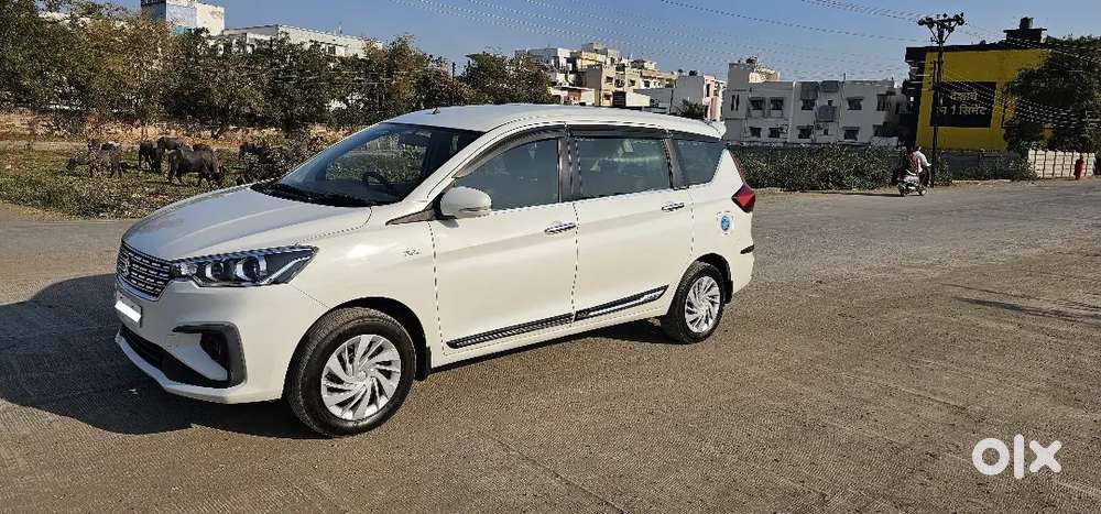 Maruti Suzuki Ertiga Vdi 1.5 2019