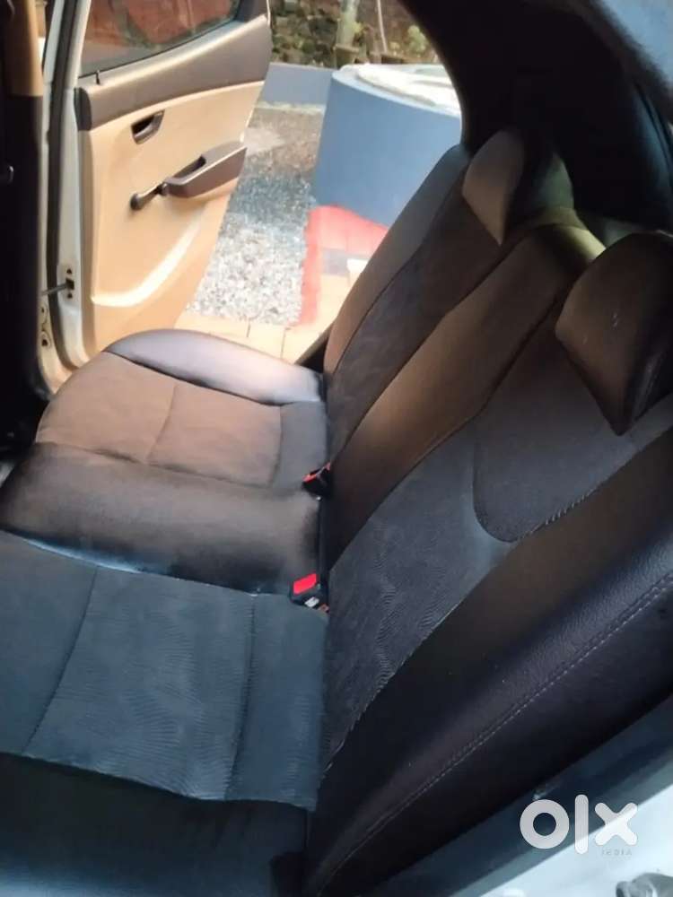 Hyundai Eon 2014 Petrol 90000 Km Driven Well Maintained