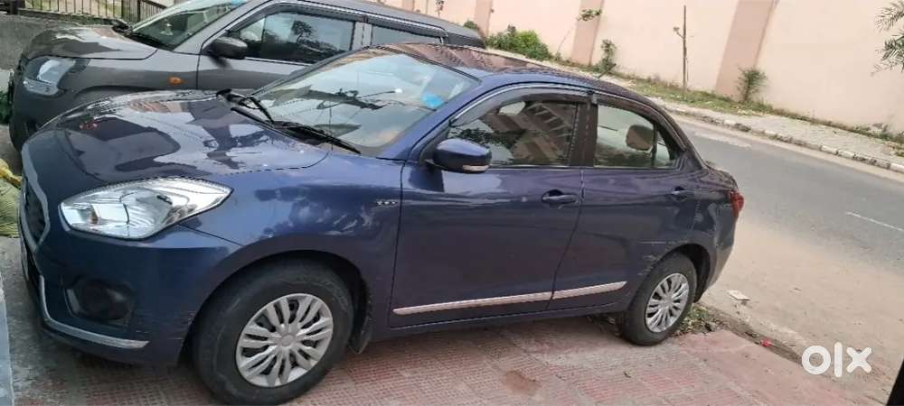 2018 Dzire Vxi Amt  2nd Owner  Doctor’s Car  Showroom Condition