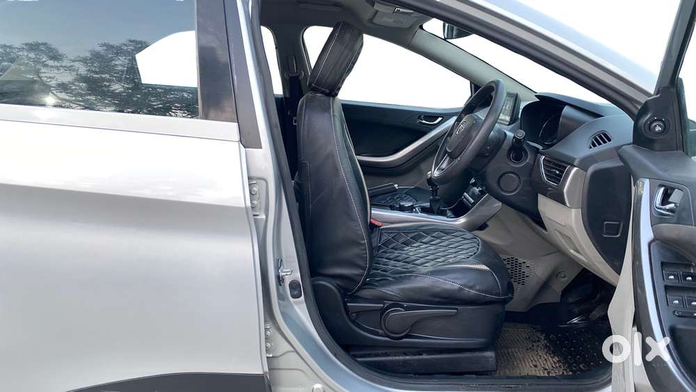 Tata Nexon 1.5 Revotorq Xz Plus, 2018, Diesel