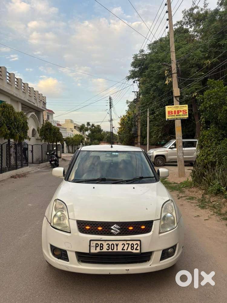 Maruti Suzuki Swift 2007 Diesel Well Maintained