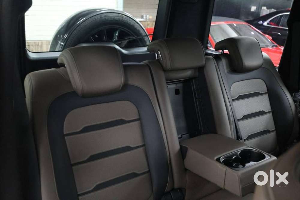 Mercedes-benz G Class G63 Amg, 2020, Petrol