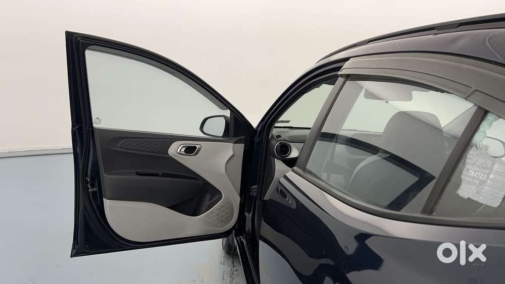 Hyundai Grand I10 Nios Sportz 1.2 Kappa Vtvt, 2022, Petrol