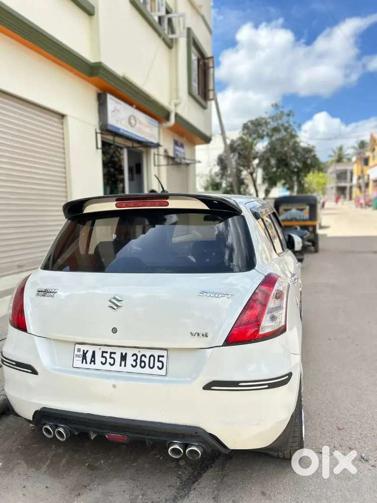 Maruti Suzuki Swift 2011 Diesel Good Condition