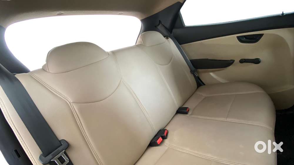 Hyundai Eon Era +, 2015, Petrol