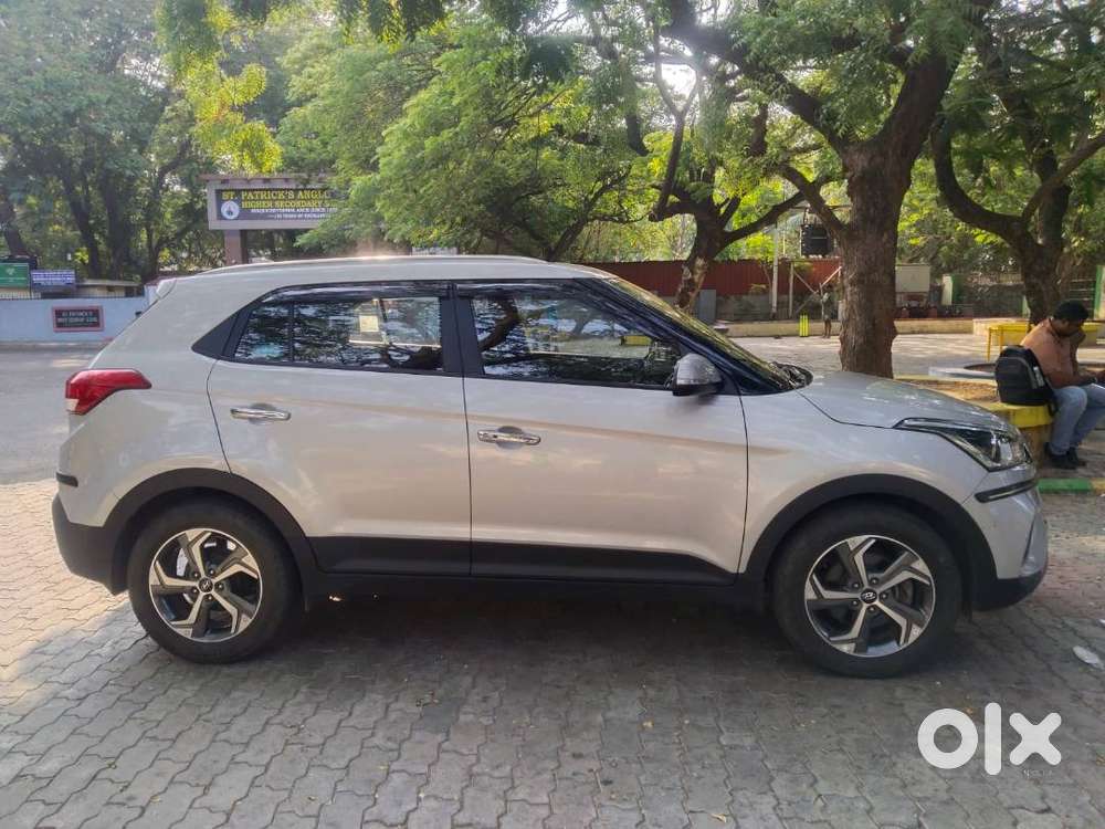 Single Owner Lady Driven 38200km 2018 Top End Petrol Model Model